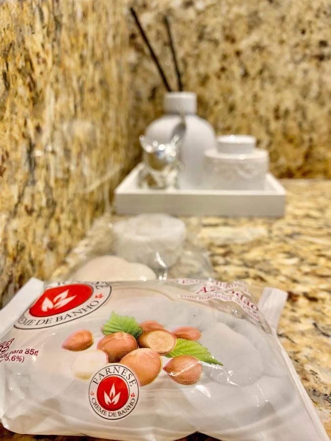 Flat Exclusivo No Hotel Ramada Macae, Smartv, Wifi 512Mbps, Piscina E Garagem Экстерьер фото