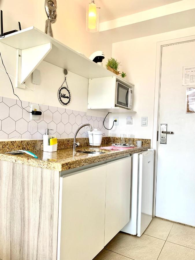 Flat Exclusivo No Hotel Ramada Macae, Smartv, Wifi 512Mbps, Piscina E Garagem Экстерьер фото